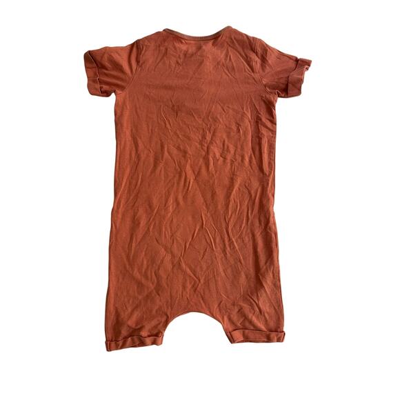 Rags to Riches Romper Unisex 5/6 - Picture 2 of 3